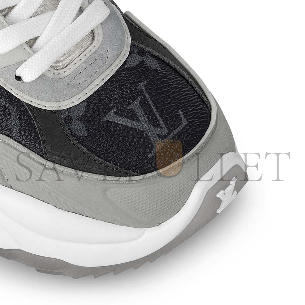 LOUIS VUITTON RUN 55 SNEAKER 1AD2MR